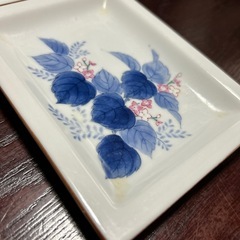 最終値下げ　庫山窯（こざんがま）食器5枚セットの画像