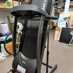 【値下げ】IGNIOランニングマシンの画像