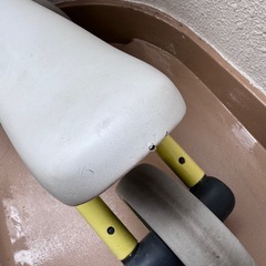  子供 幼児　キッズ 自転車ides D-bike の画像