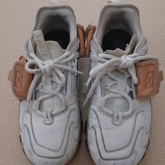 new balance X-RACER UTILITY 26cmの画像