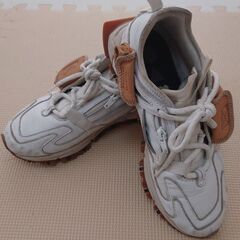 new balance X-RACER UTILITY 26cm