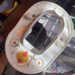 幼児用トイレ
の画像