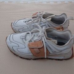 new balance X-RACER UTILITY 26cmの画像