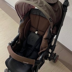 Combi ベビーカー【おまけ付き】