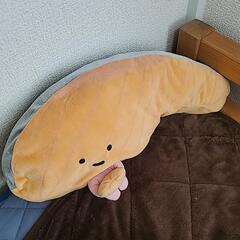 ☆美品☆かわいい★KIRIMIちゃん.ぬいぐるみ☆