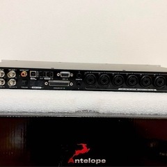 【Antelope Audio】マイクプリアンプ 生産完了品の画像