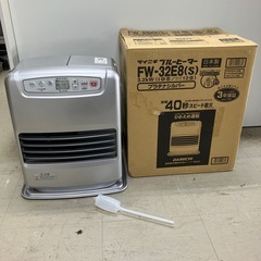 【新品未開封品】ダイニチ　ブルーヒーター 　FW-32E8 ダイニチ 石油ファンヒーター ブルーヒーター FW-32E8 - メルカリ