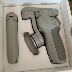 DjI OM4の画像
