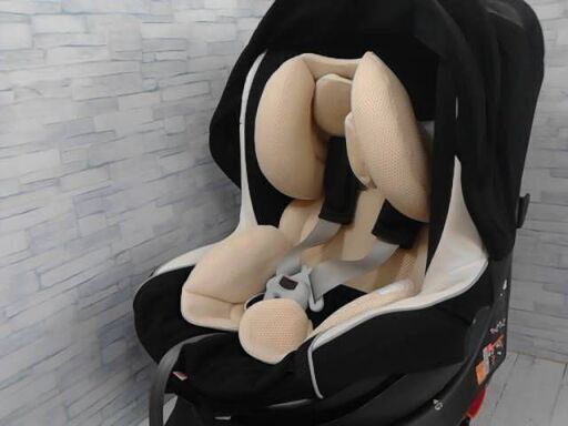 エールベベ　クルット　0歳から4歳　幌不良　A6044