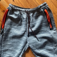 メンズ　ズボンの画像