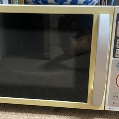 電子レンジ
