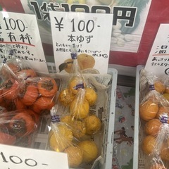 【thankyou★完売】本庄産　果物　無農薬　販売　まとめ売り...
