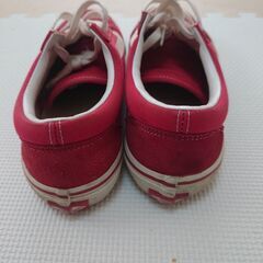 バンズ　オールドスクール　26㎝　スニーカー　VANSの画像