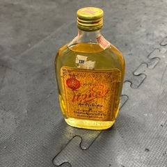タイ？のお酒