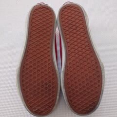 バンズ　オールドスクール　26㎝　スニーカー　VANSの画像