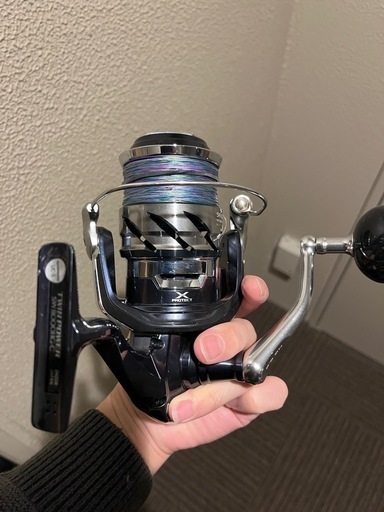 ツインパワーsw8000hg