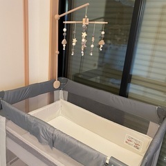 ベビーベット　ココネルエアー