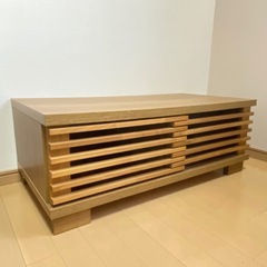 テレビボード テレビ台 収納付き