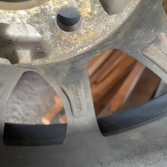 BS VRX2 195/65R15 6J×15 100-5H
の画像