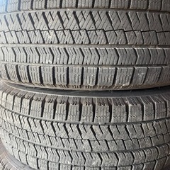BS VRX2 195/65R15 6J×15 100-5H
の画像