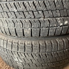 BS VRX2 195/65R15 6J×15 100-5H
の画像