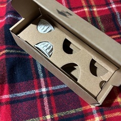 ハロゲン電球　2個