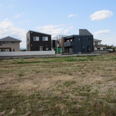 川越市 売土地 - 不動産