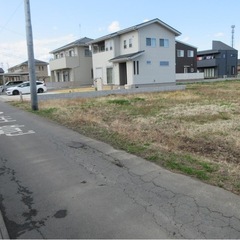 川越市 売土地 - 川越市