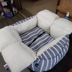 ペット用品 キャリークッション 81774の画像