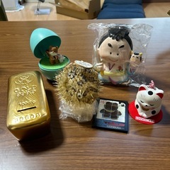 お土産セット