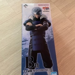 NARUTO 千手扉間 フィギュア