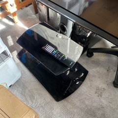 SHARP TVの画像