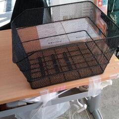 1127-066 自転車後ろカゴ