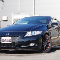 【自社ローン！！】 🚘CR-Z α🚗
