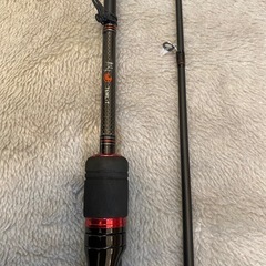【Daiwa】月下美人 76ml-t 美品