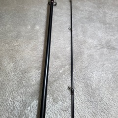 【Daiwa】月下美人 76ml-t 美品の画像