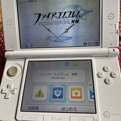 ニンテンドー3DS LLソフト5つセット