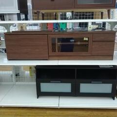 テレビ台 茶色 TJ8626