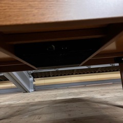 ⭐︎新品未使用こたつ⭐︎
の画像