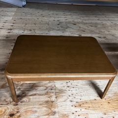 ⭐︎新品未使用こたつ⭐︎

