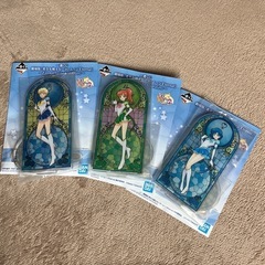 セーラームーン アクリル