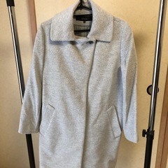 アンゴラコート