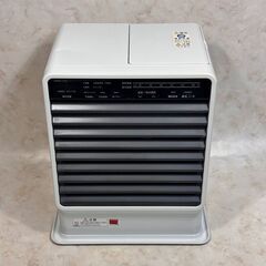 A6468【即日お取引可能‼】ダイニチ 石油ファンヒーター 2010年製 FX32R2の画像