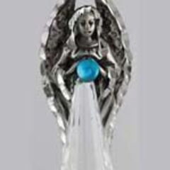 AzureGreen: Guiding Light Amulet...