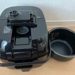 3号炊き炊飯器（決まりました）の画像