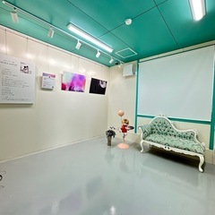 貸画廊 貸しスペース ARTIKT 