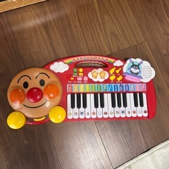 アンパンマンキーボード