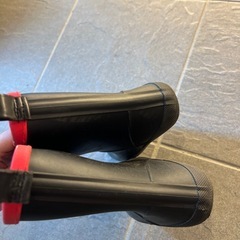 20cm 長靴の画像