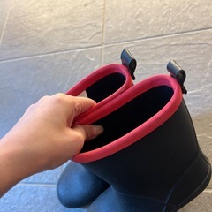 20cm 長靴の画像