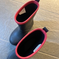 20cm 長靴の画像